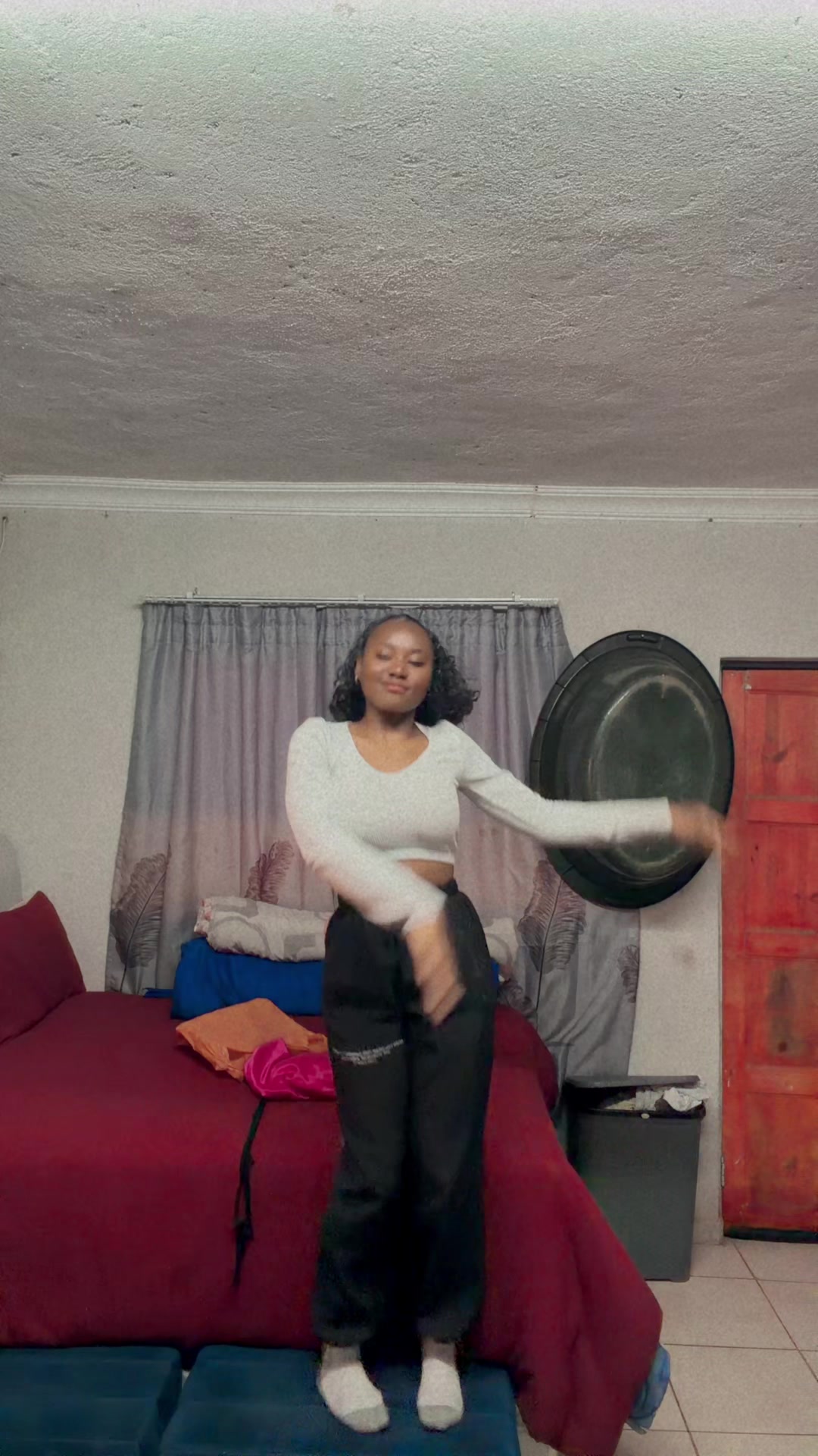@Caroline Nkuna