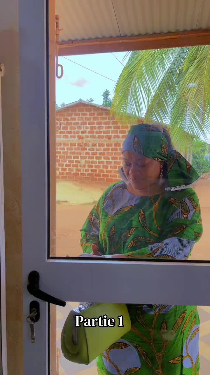 @Tata KISS l'Imperturbable🇧🇯