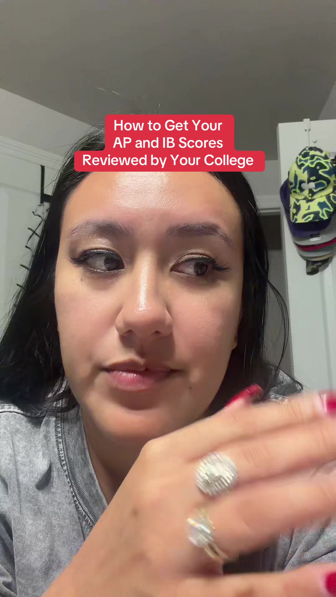 @Megan • College • Author