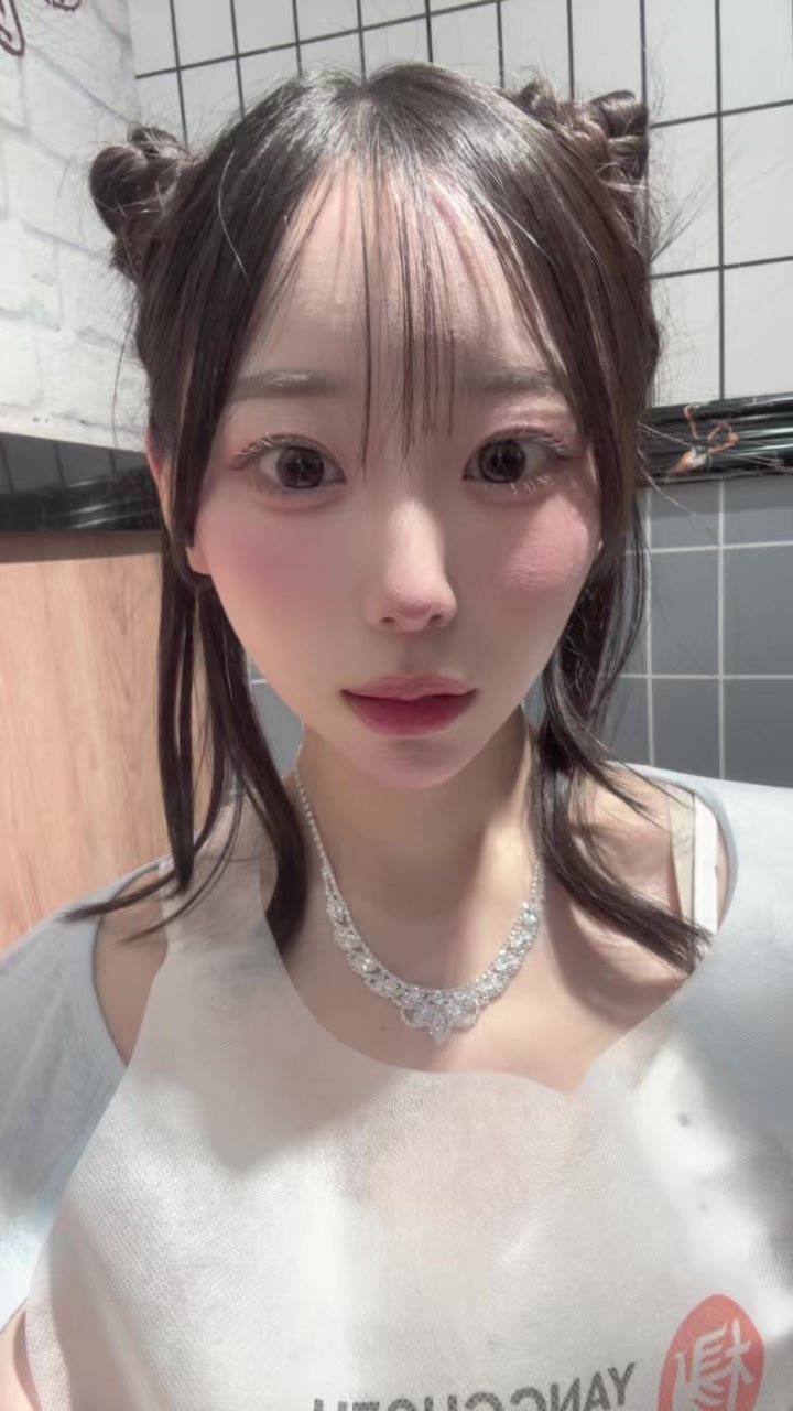 @ミス中央No.4 野上詩織