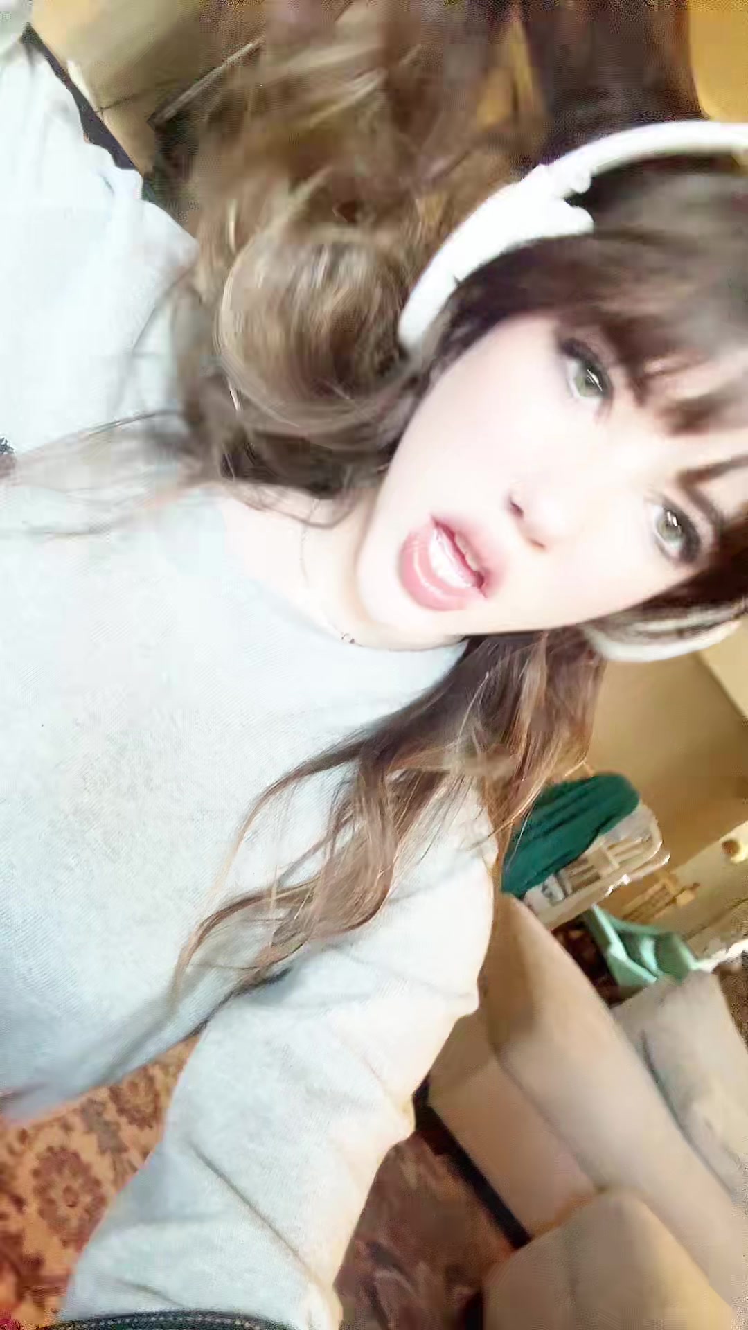 @Leah