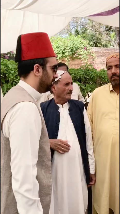 @Prince Bahawal Official