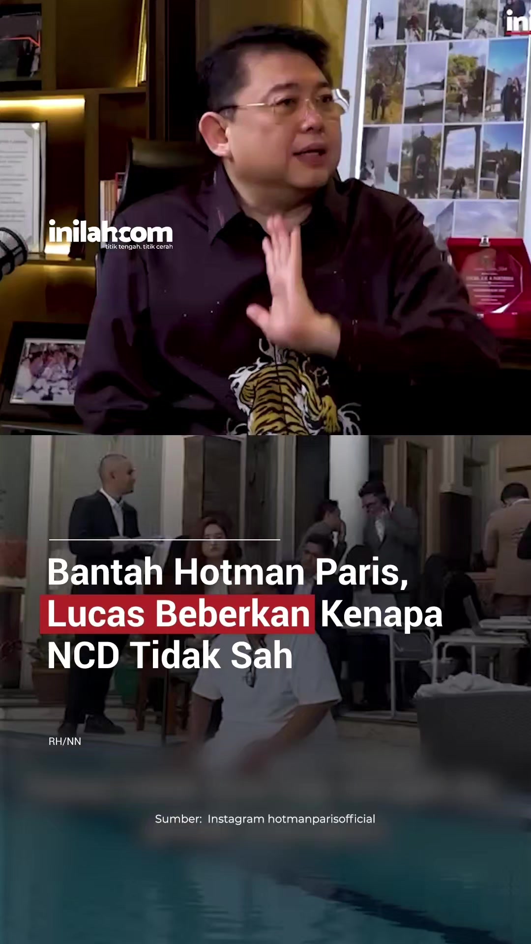 @Inilah.com