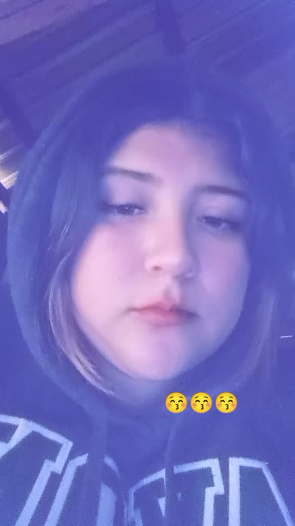 @tu baby papi 😍😘