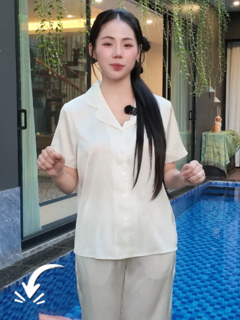 @Chị Đẹp Hương Ly