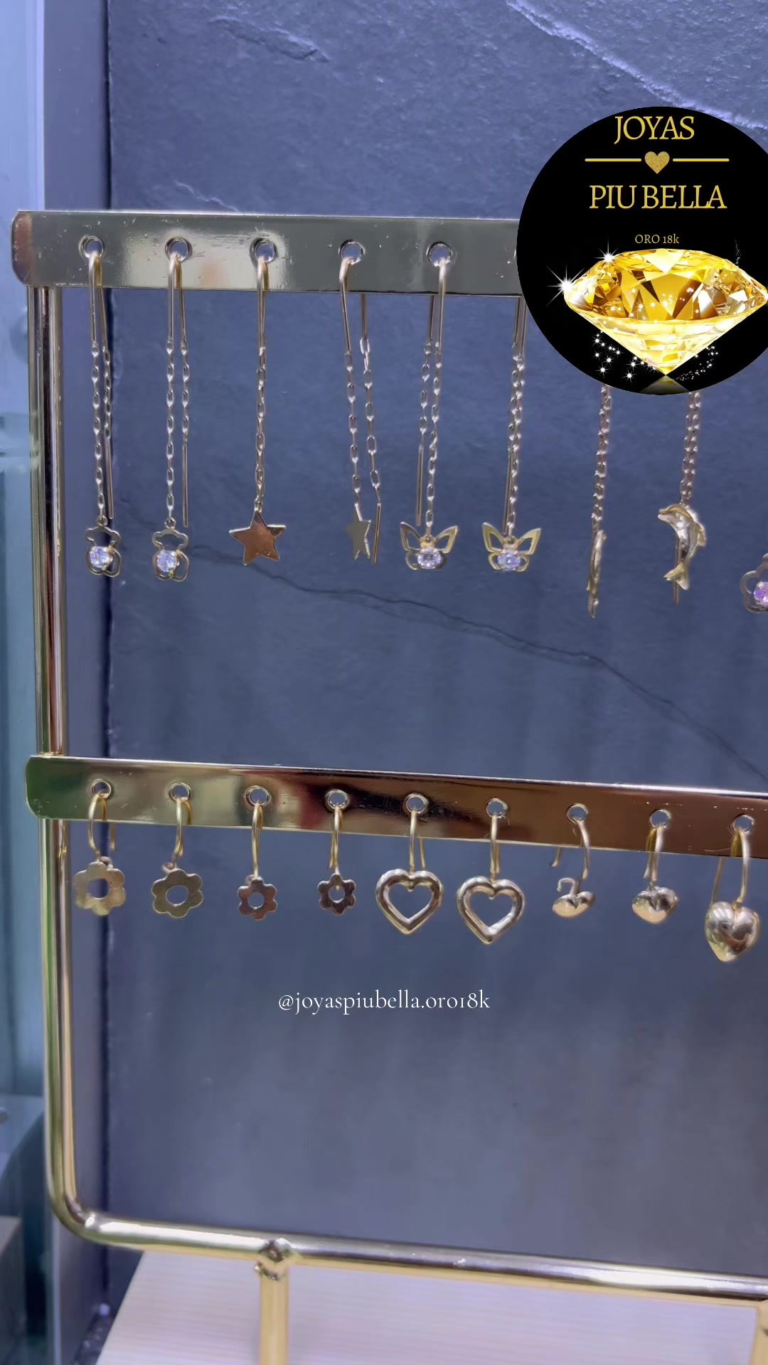 @ORO 18K
