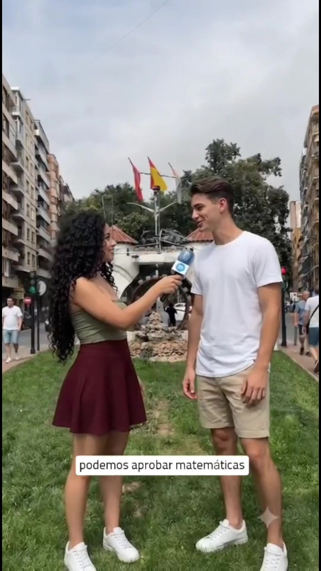 @podemos aprobar matemáticas
