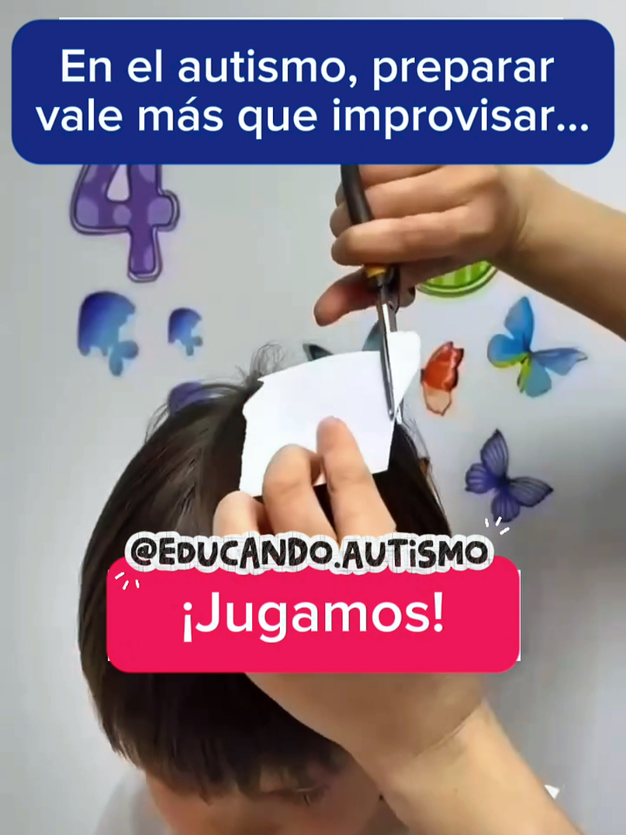 @Educando.autismo