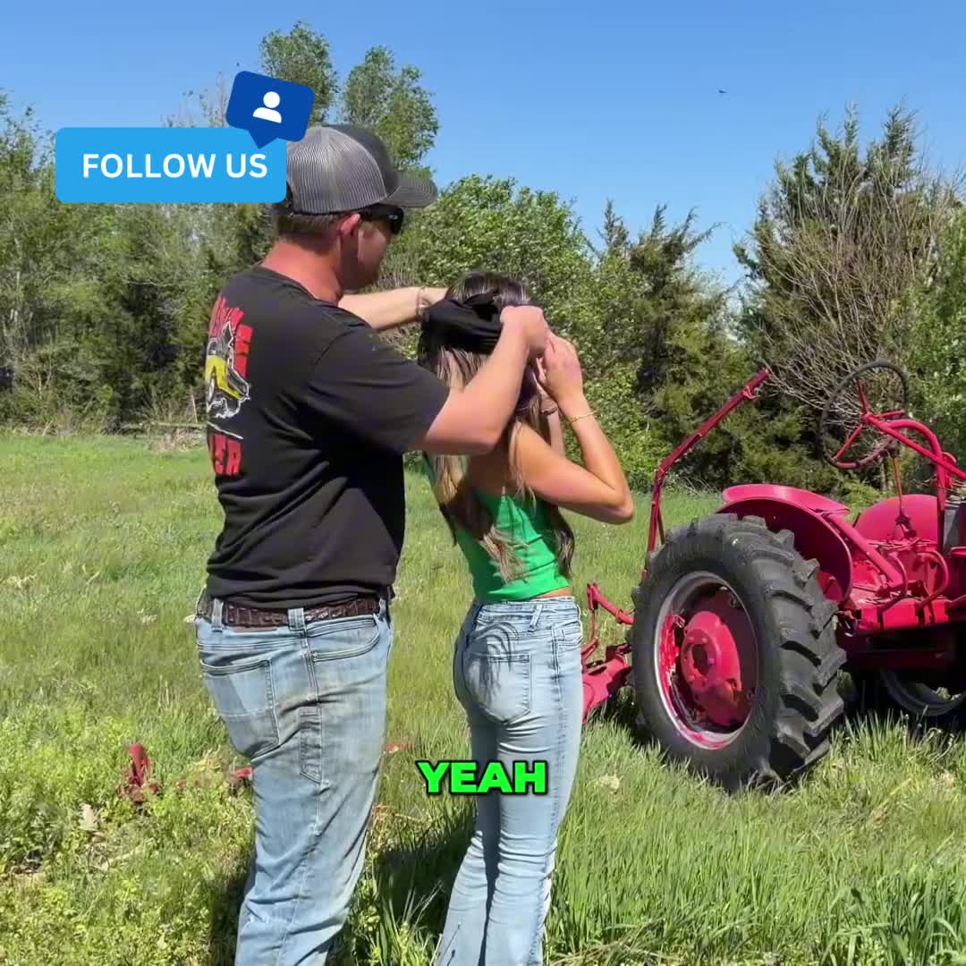 @Girl Farms