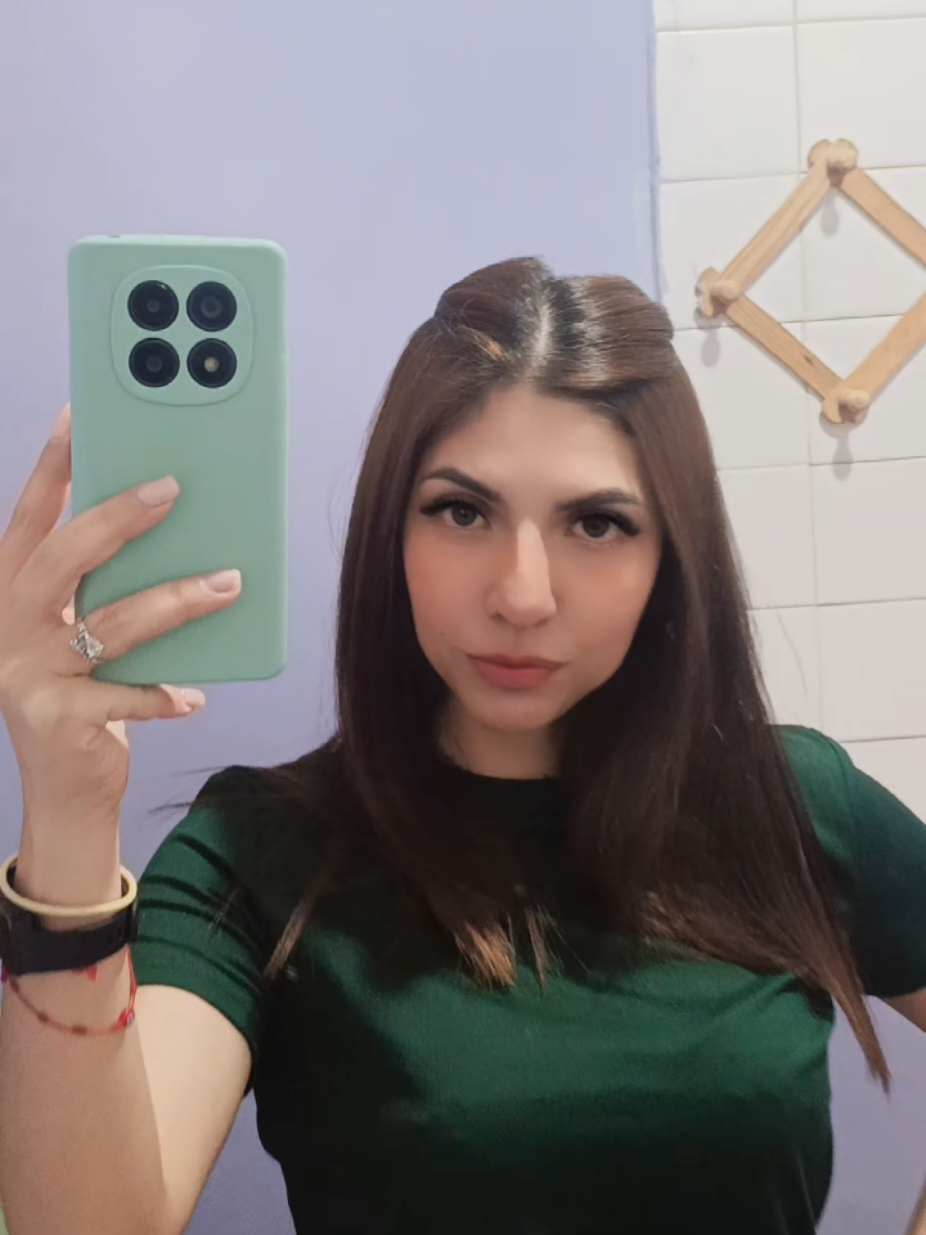 @Génesis K. Jaimes B.