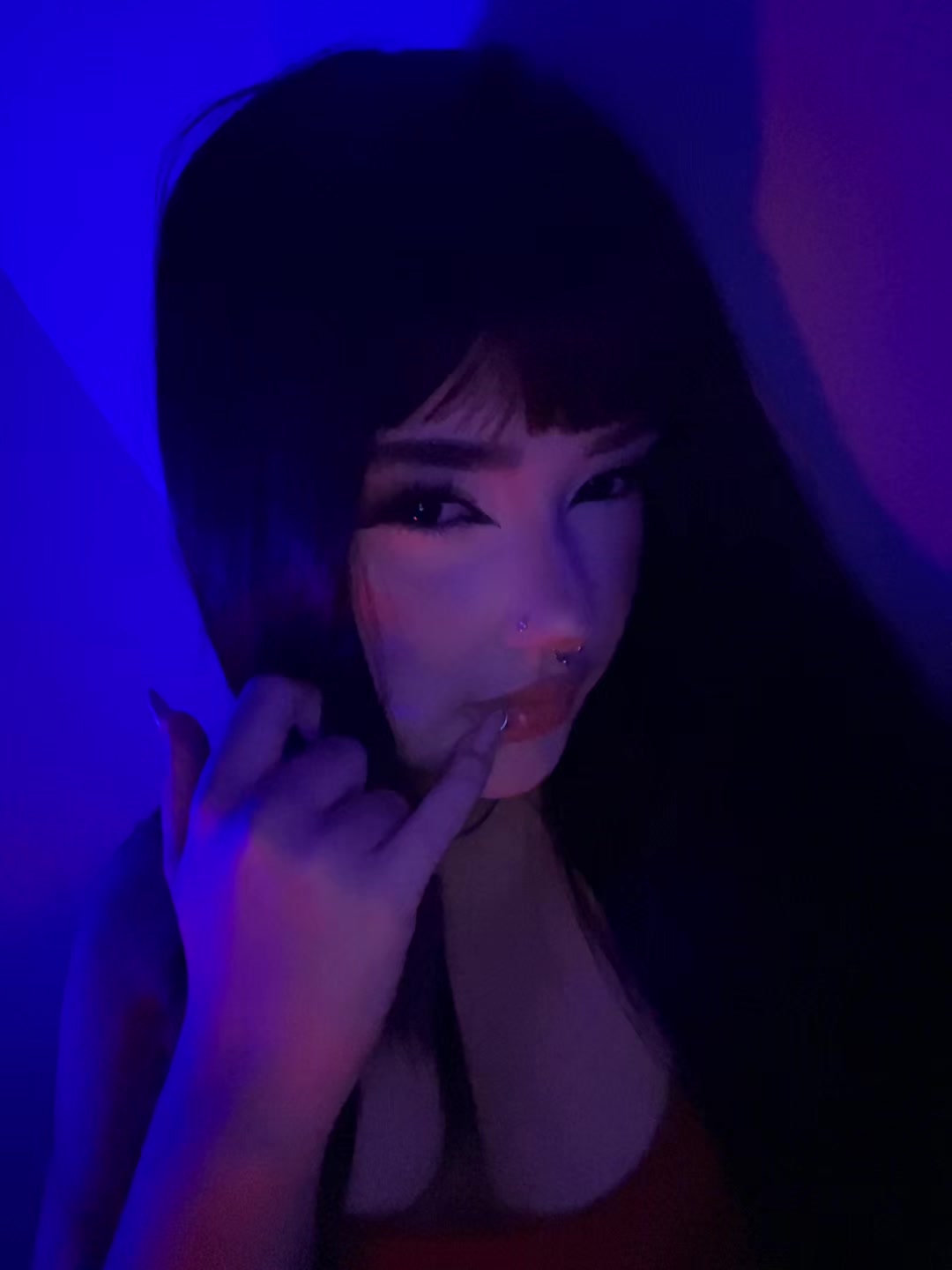 @ 