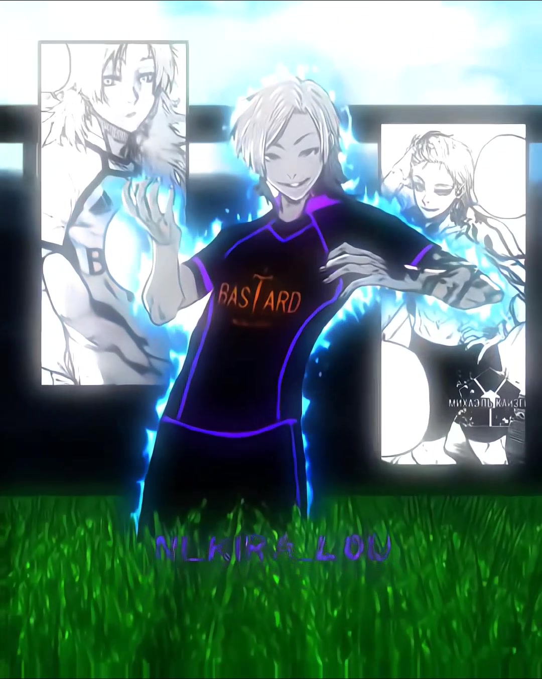 @•°Ryusei-Kira°•