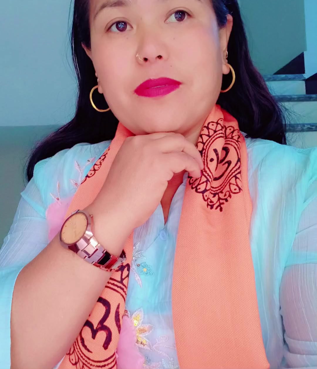 @ankita magar