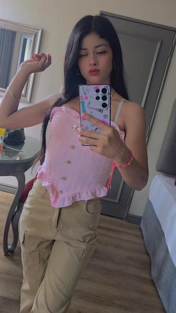 @Kty La Flaca ๐
