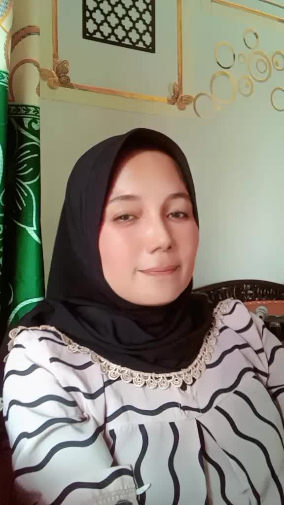 @SHAQEELA PUSPITASARI