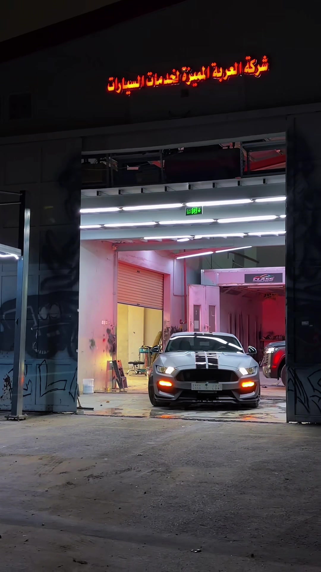 @F150-GT350