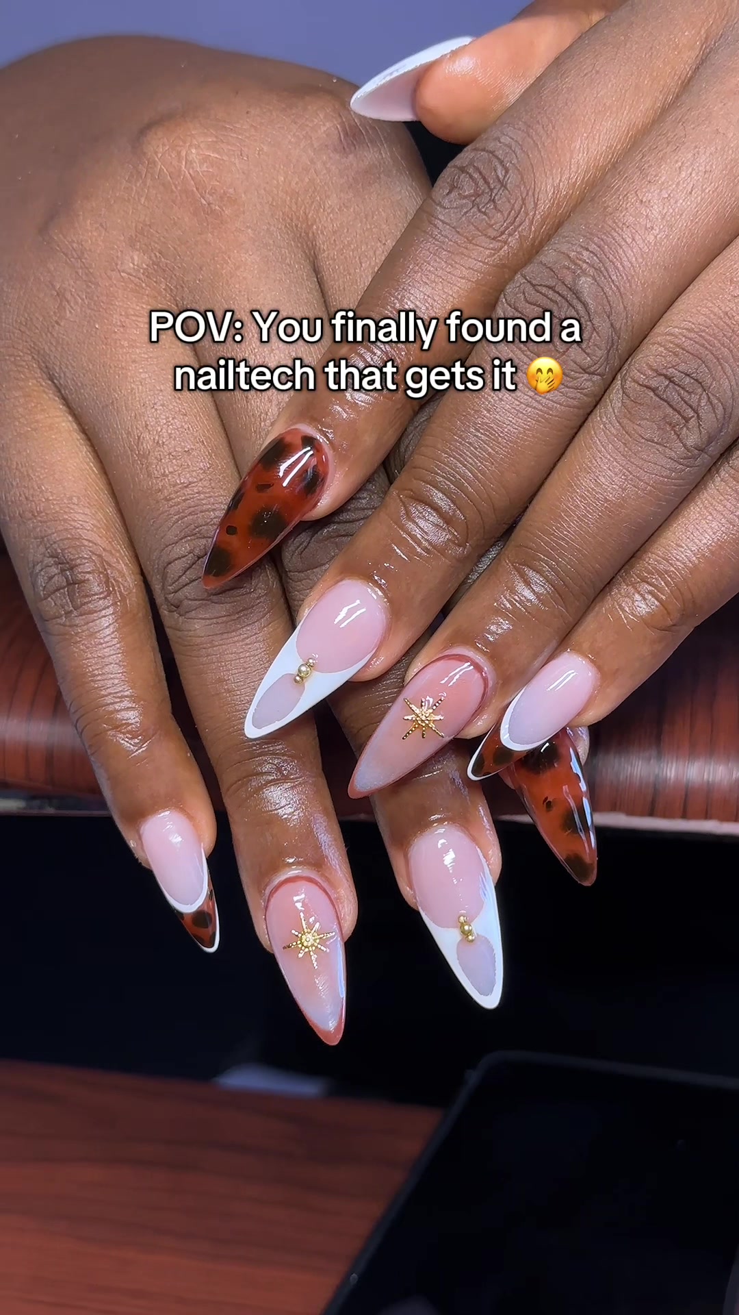 @Mimiluxe Nails