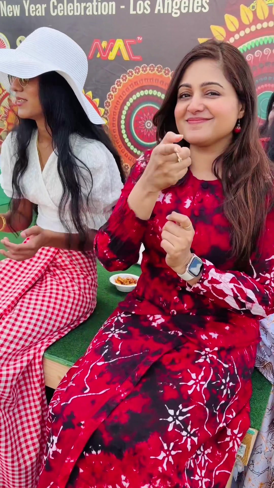 @Asha Edirisingha