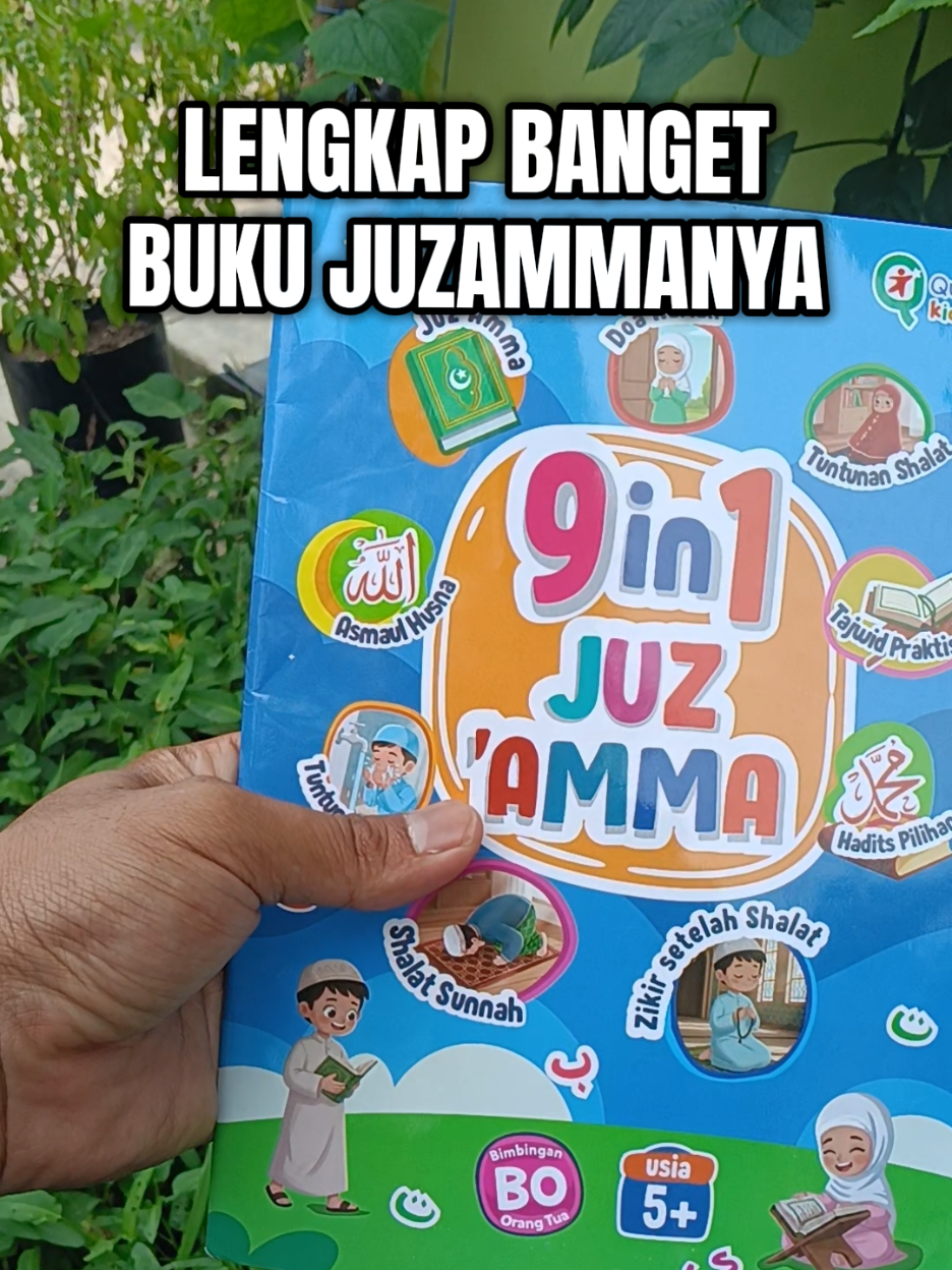 @Wahyu || Berkah Rupiah
