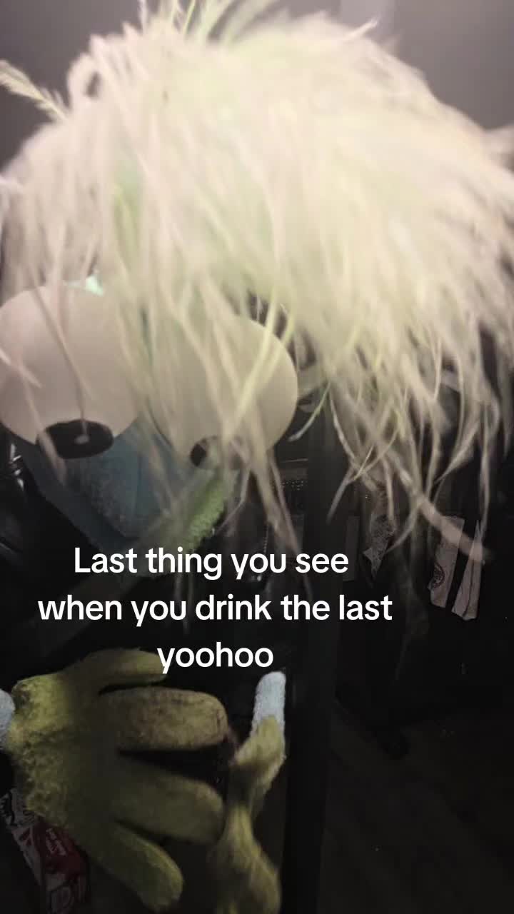 @ShakeyMcStuffin