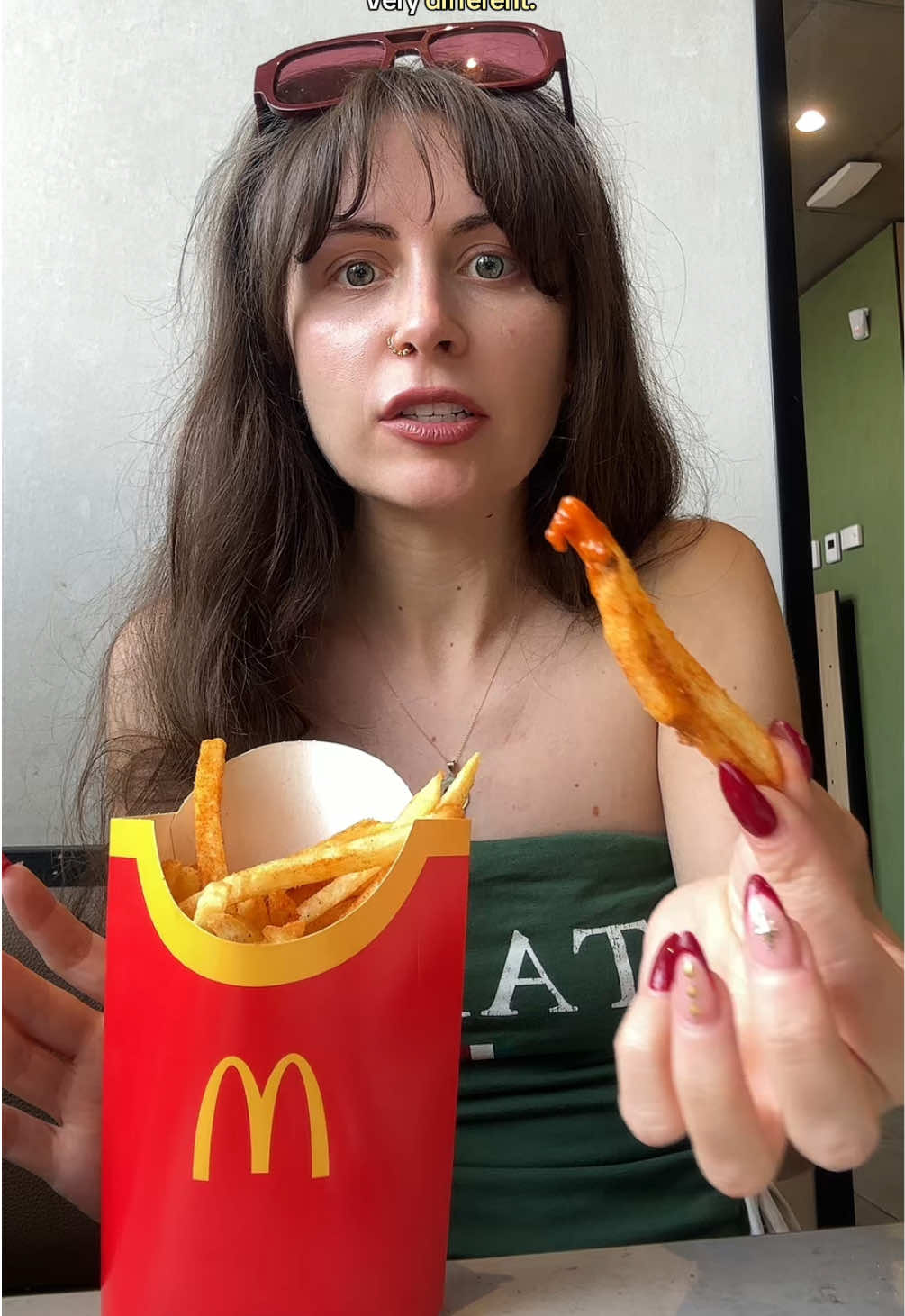 @BIANCA BELLO