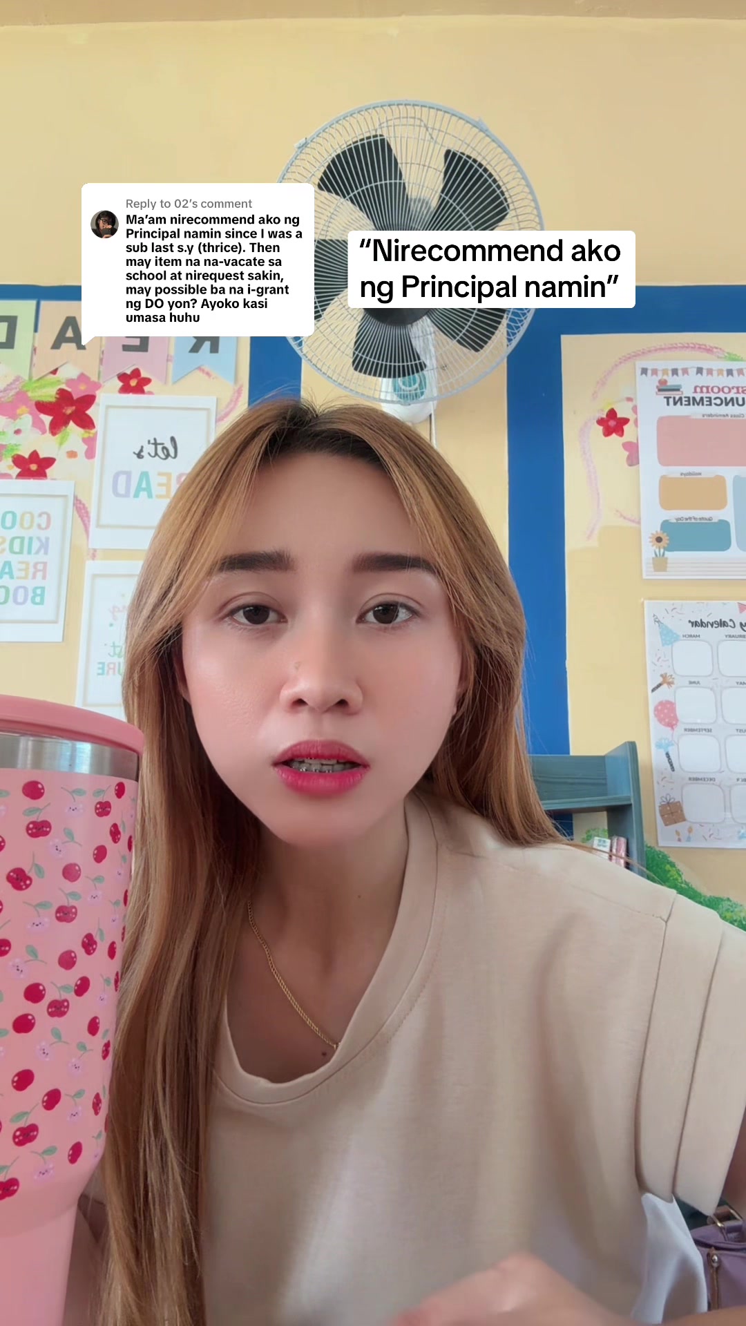@cruzitta🥀🔥 (Ma&rsquo;am Verone)