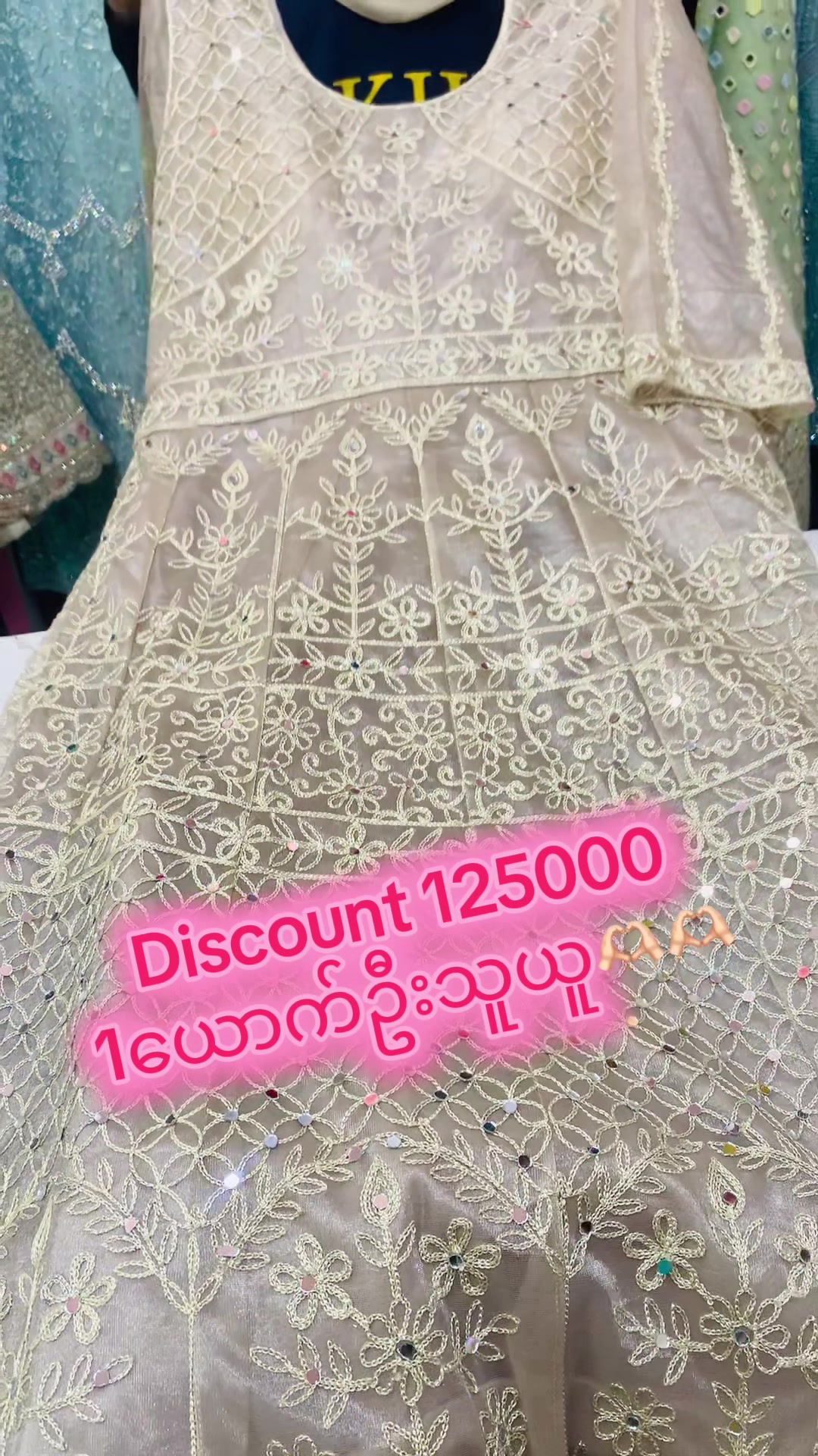 @K H I Pakistan Indian Fashion
