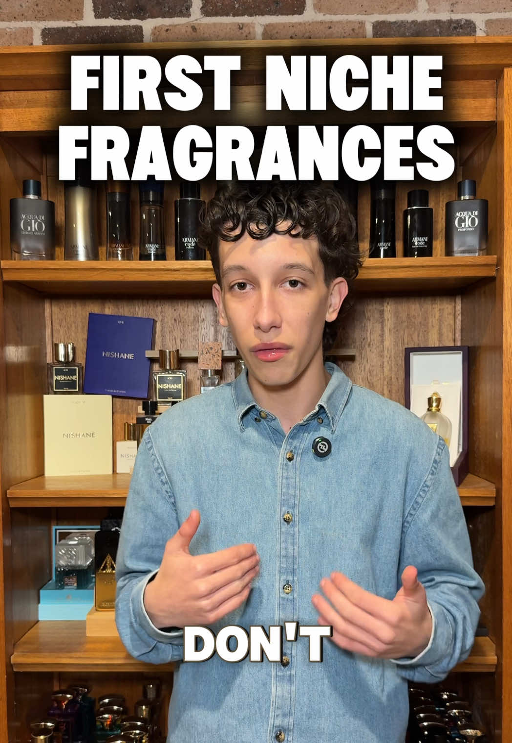 @Pure Parfums