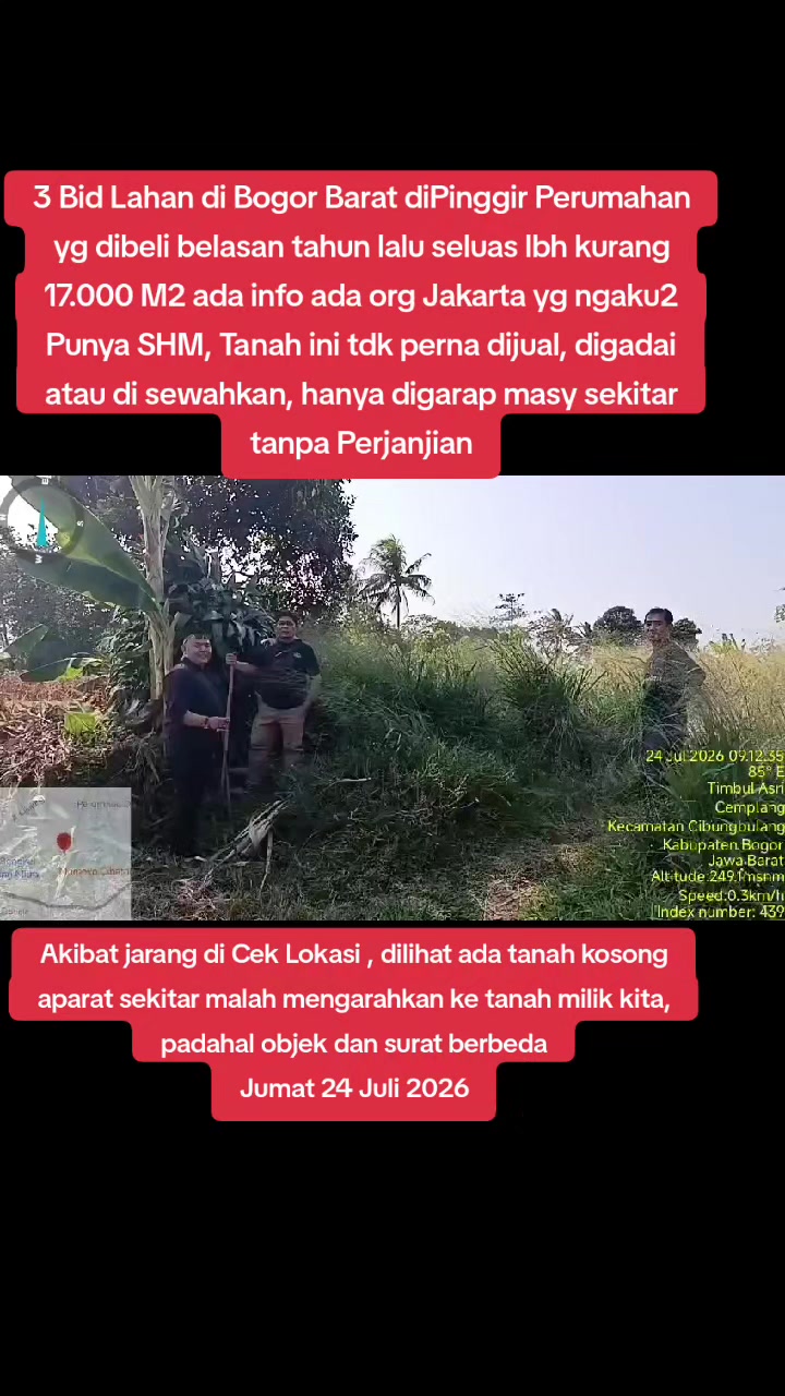 @Advokat Diansyah Putra Gumay
