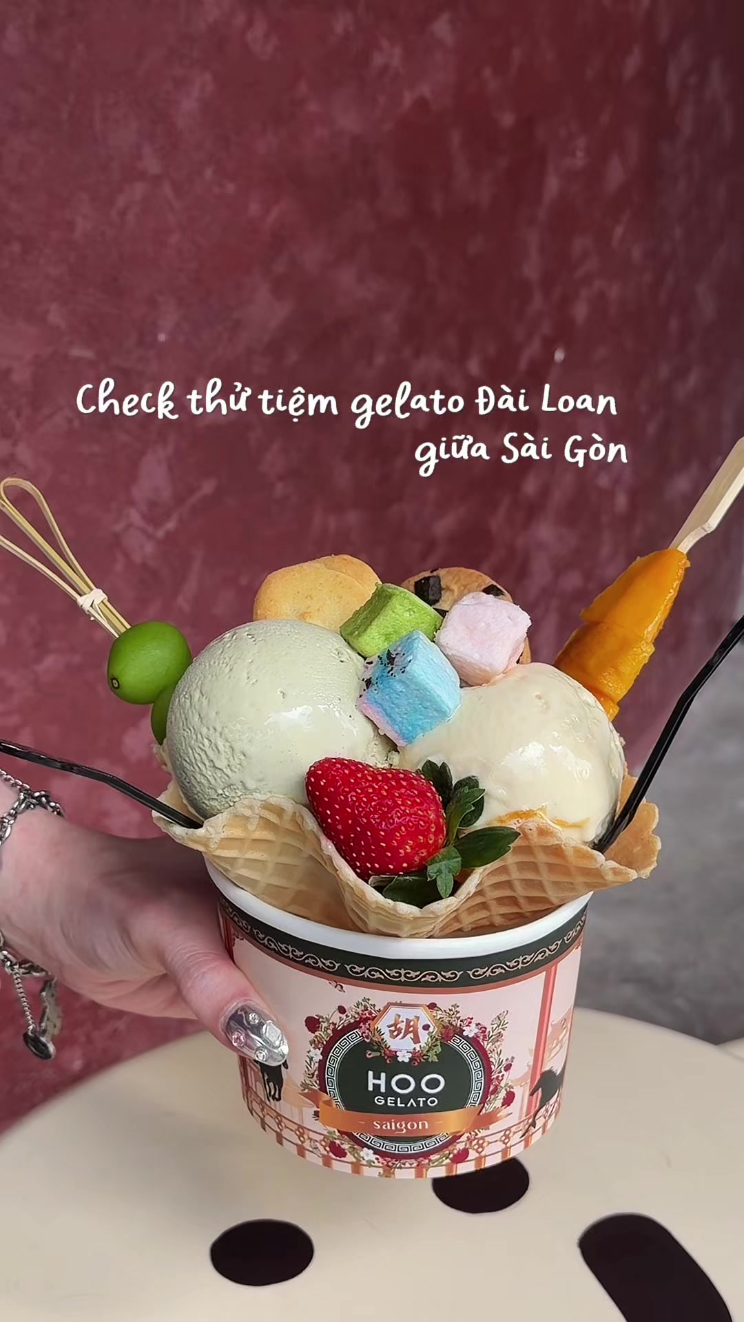 @&Uacute;t Cưng Đi Đ&acirc;u