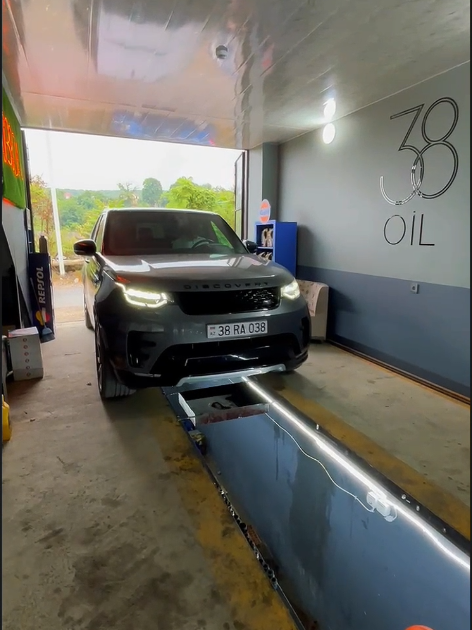 @📌Qusar Auto Yağlama📌