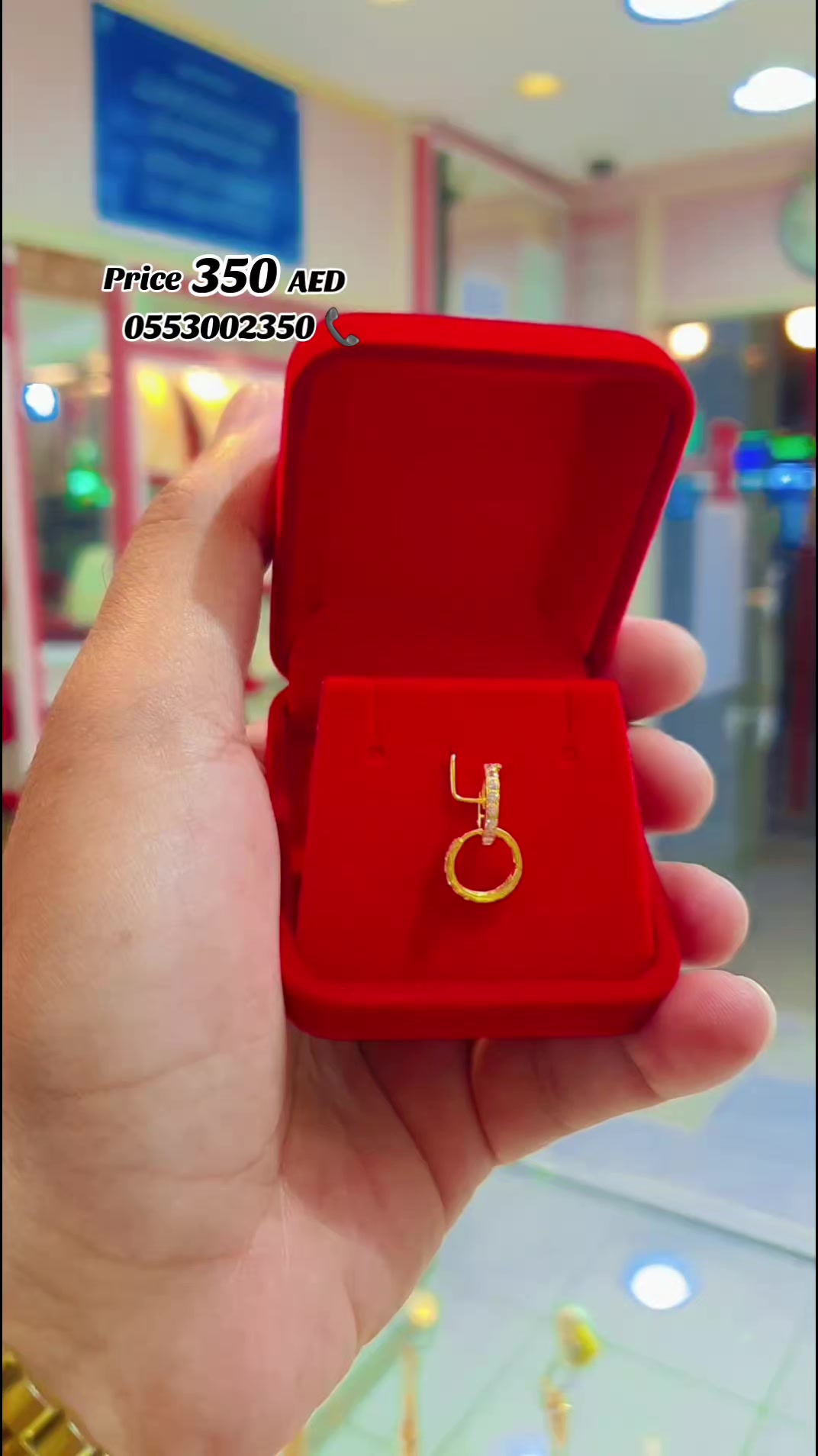 @Shahid Ali Taj Jewellery L.L.C