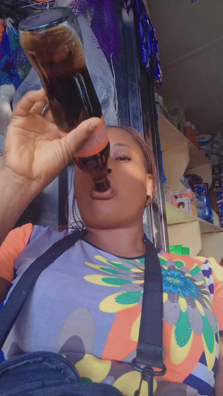 @Faith Ogechi