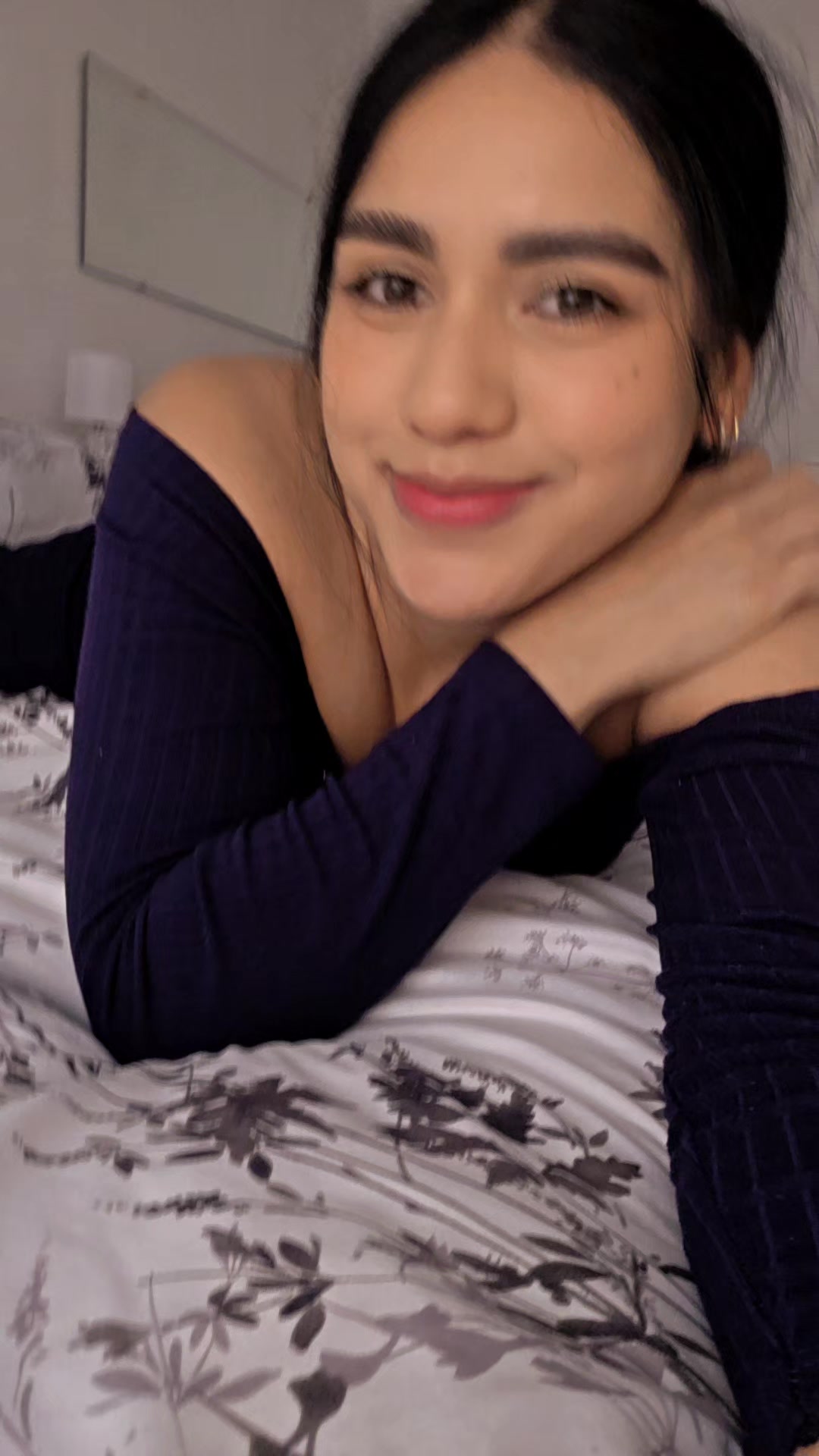 @Yessenia Ramirez