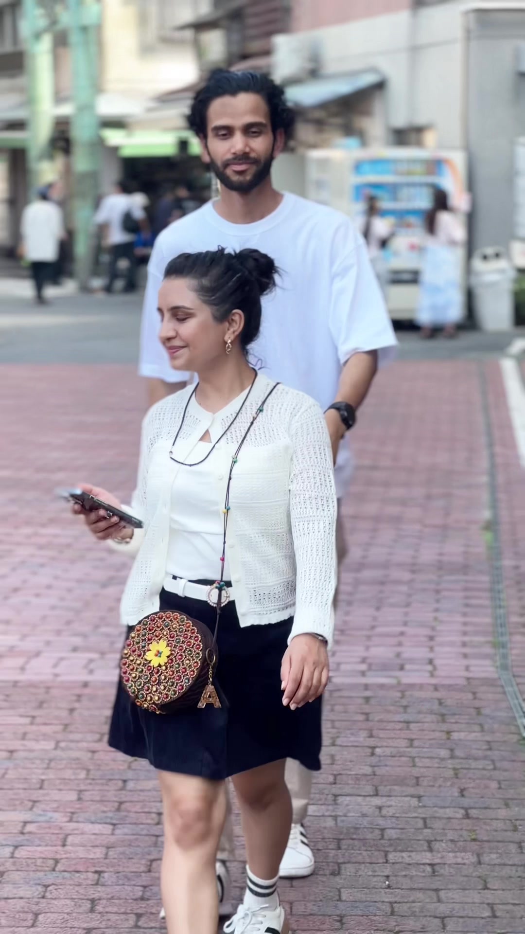 @Anuradha Kashyap