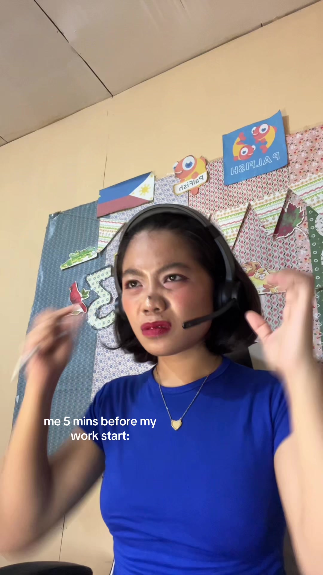 @Kamela