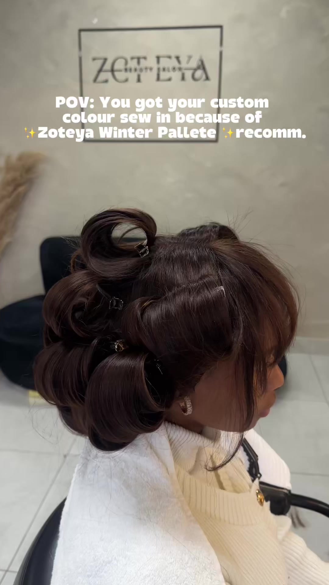 @Zoteya | Raw Hair Supplier