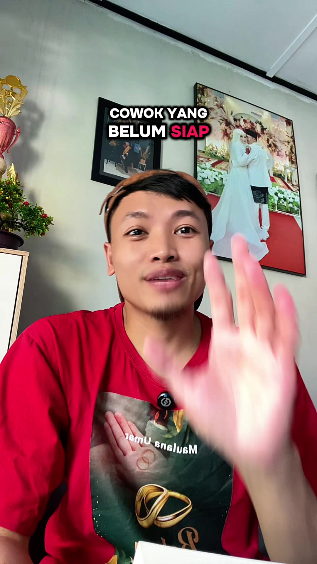 @Kak Maulana | Konsultan