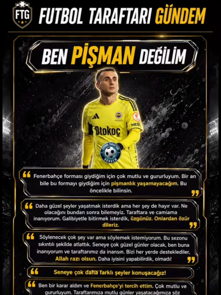 @Futbol Taraftarı G&uuml;ndem