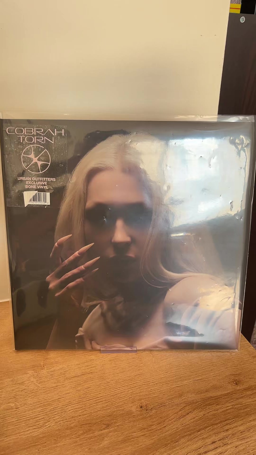 @Drew’s Music Corner Unboxing