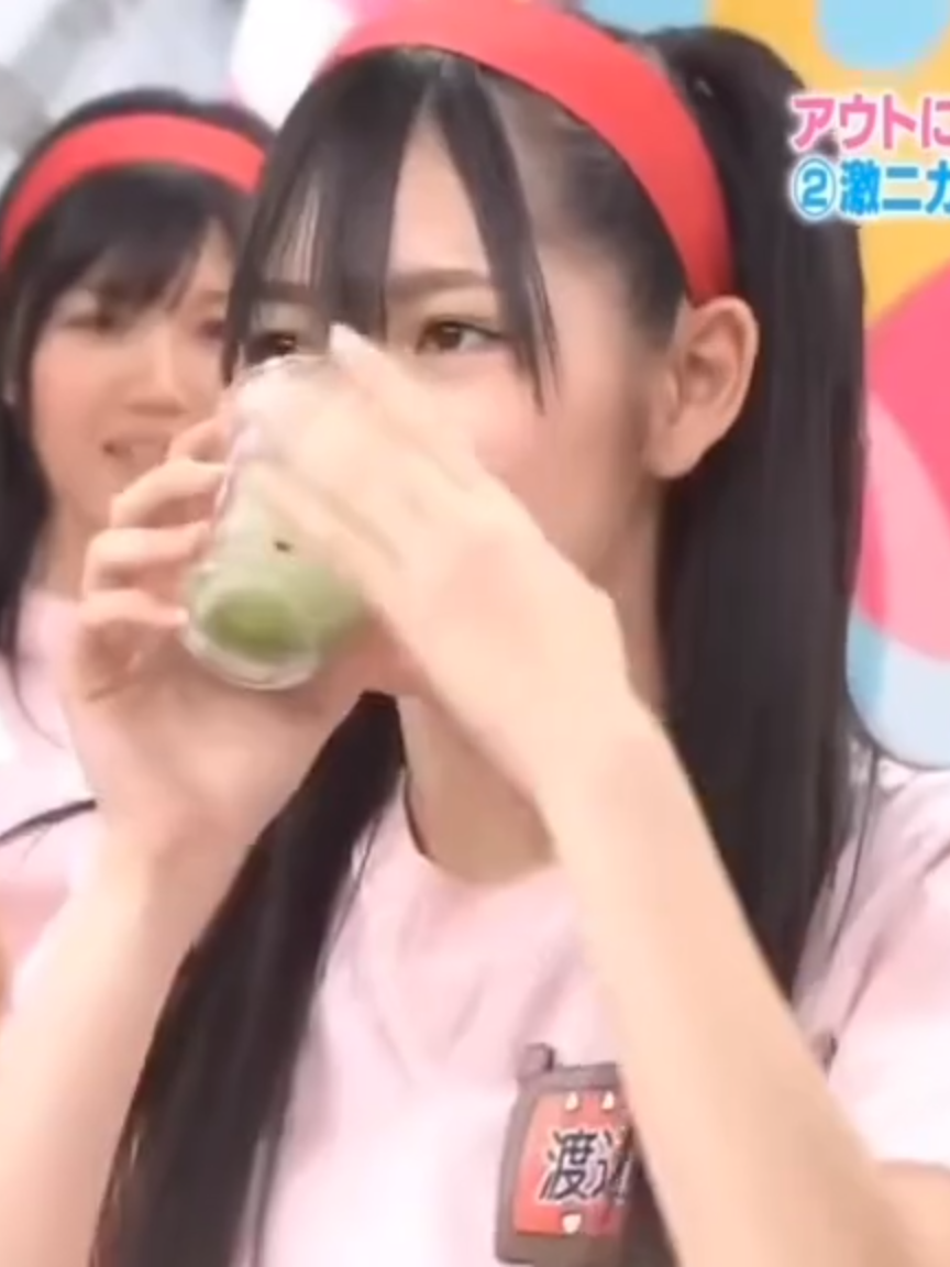 @Watanabe Mayu
