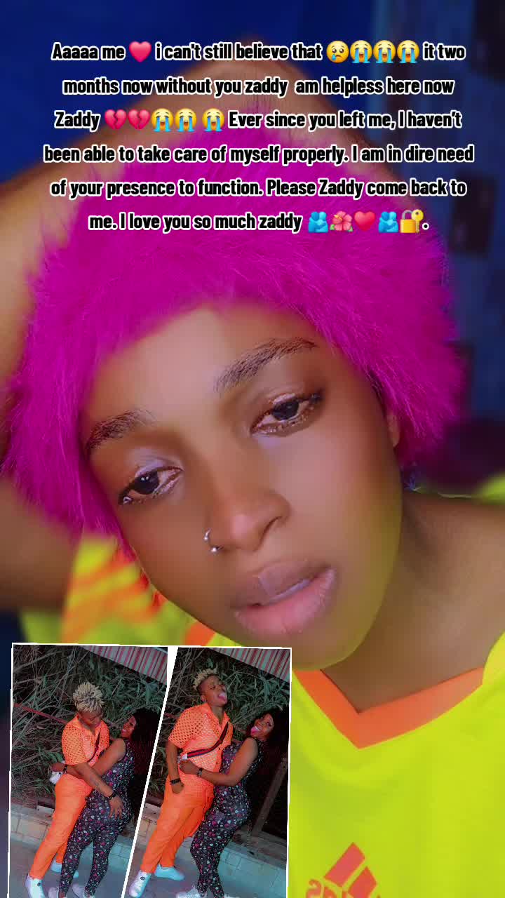 @🎀Achalugo💍Ja¥5🦋 Dijah❤️🫂🌈