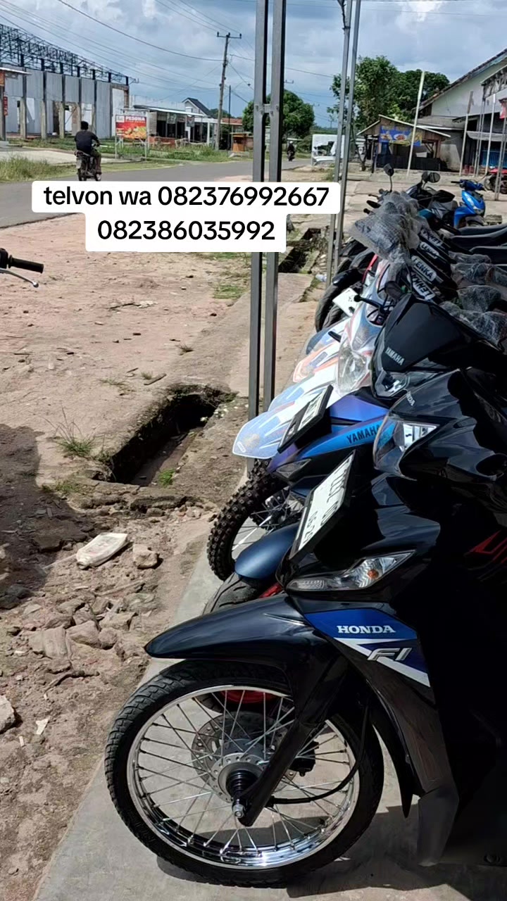 @Hanung motor
