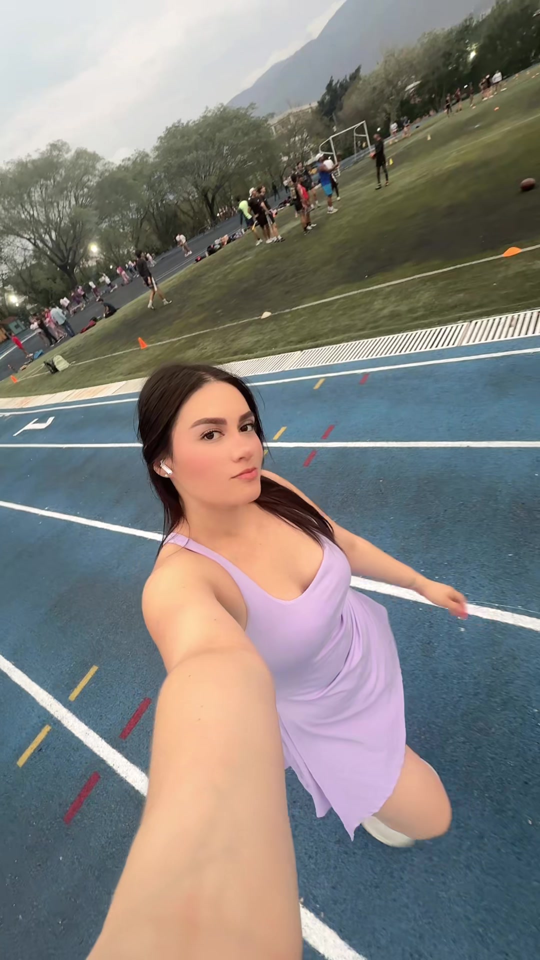 @Dalia Peralta