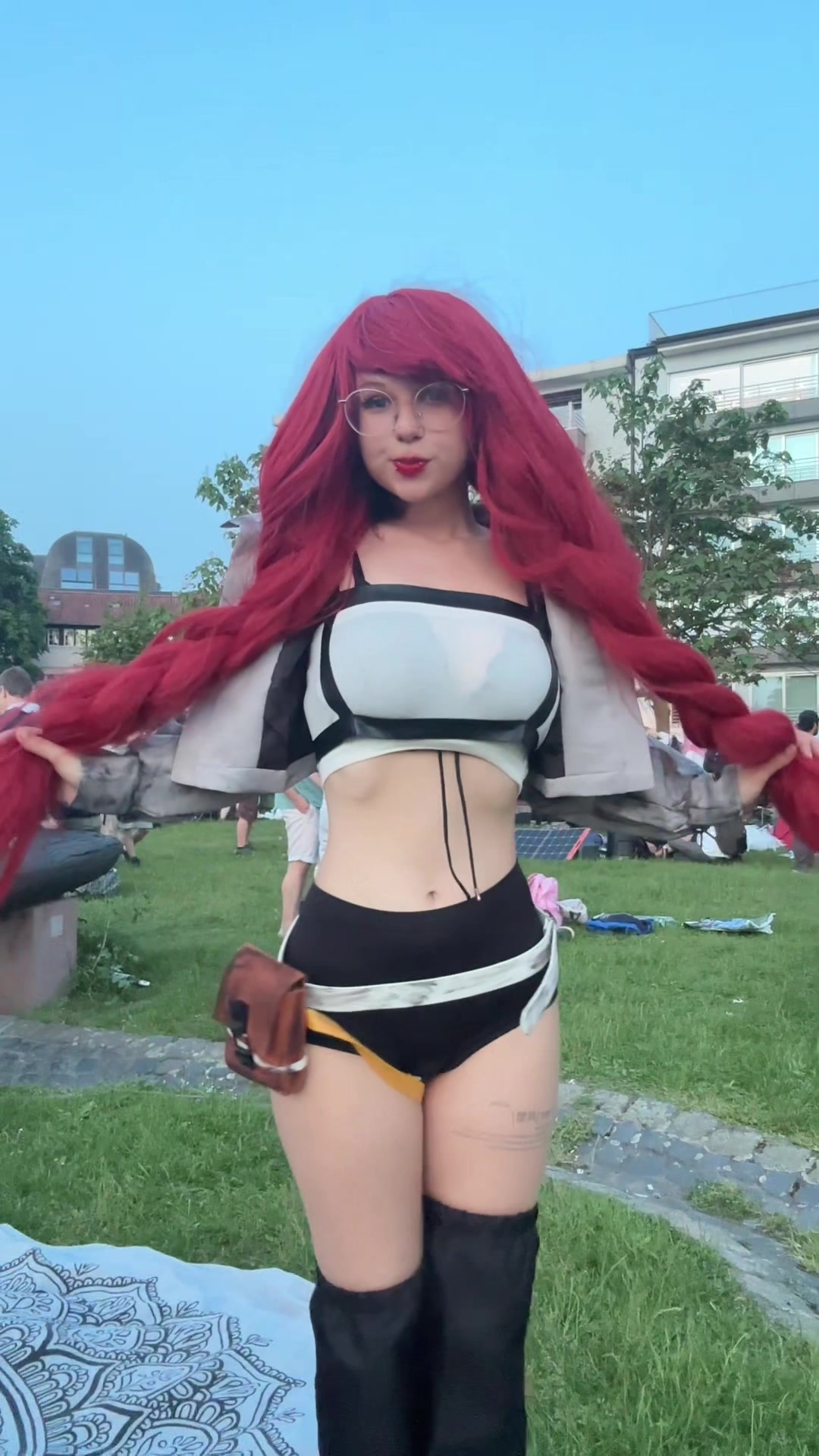 @monique ❀
