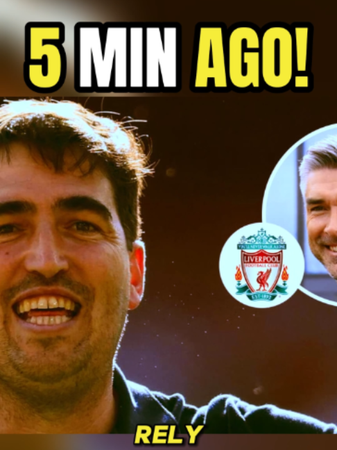 @Liverpool Daily News