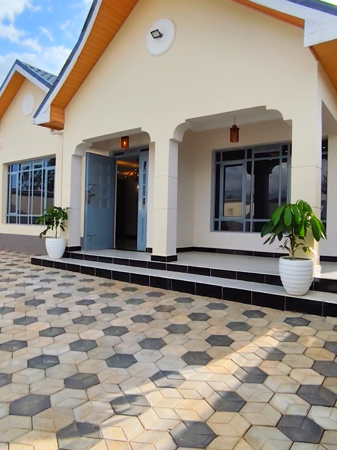 @Luxten Homes Kenya