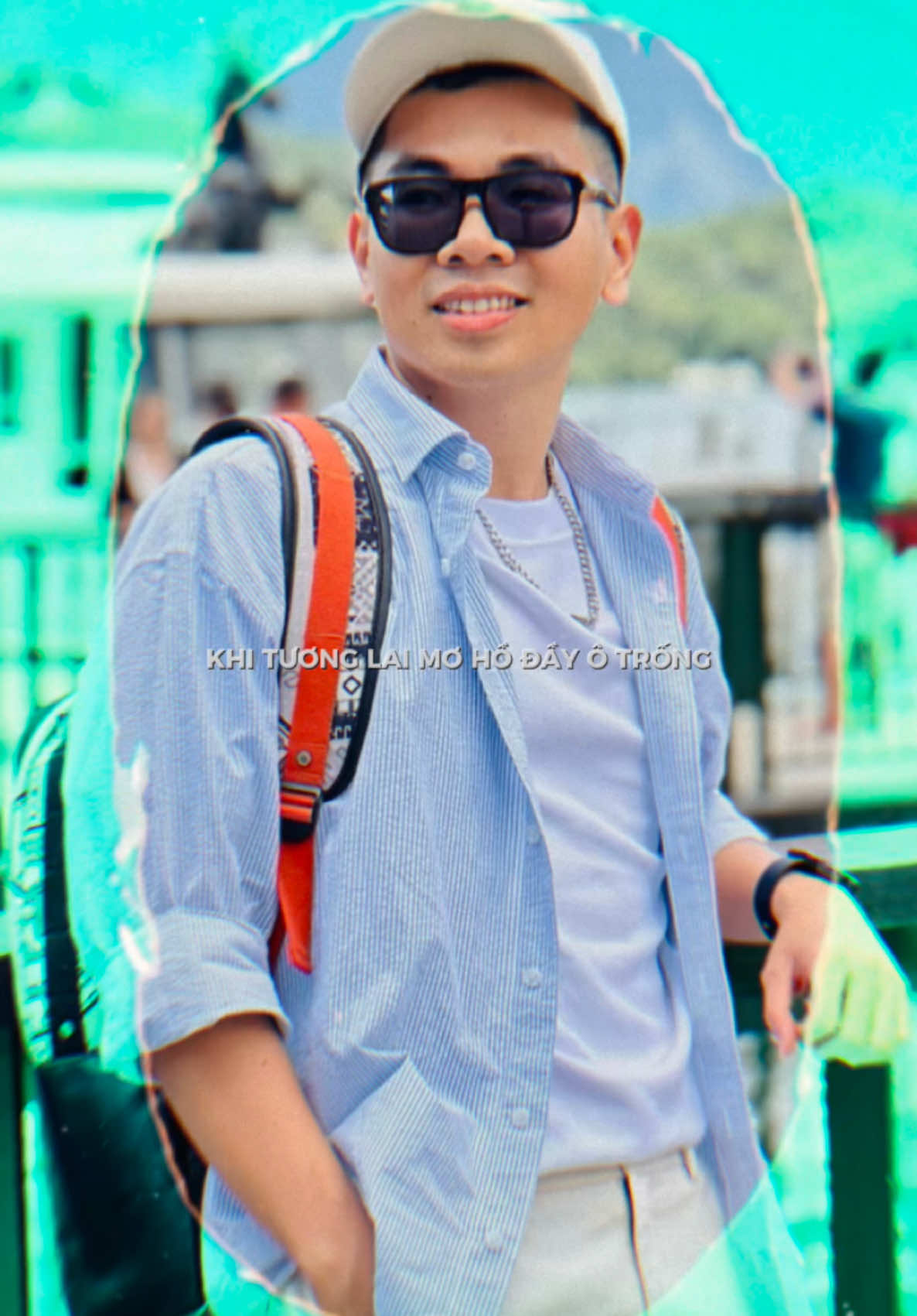 @Thầy Quang du học &Uacute;c