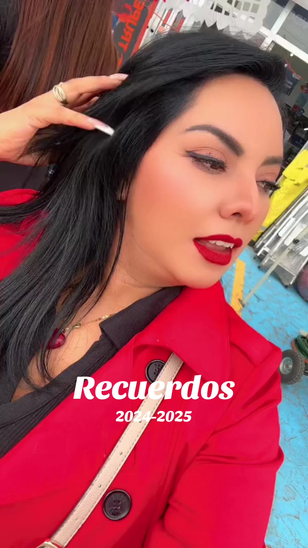 @Lulu Garcia