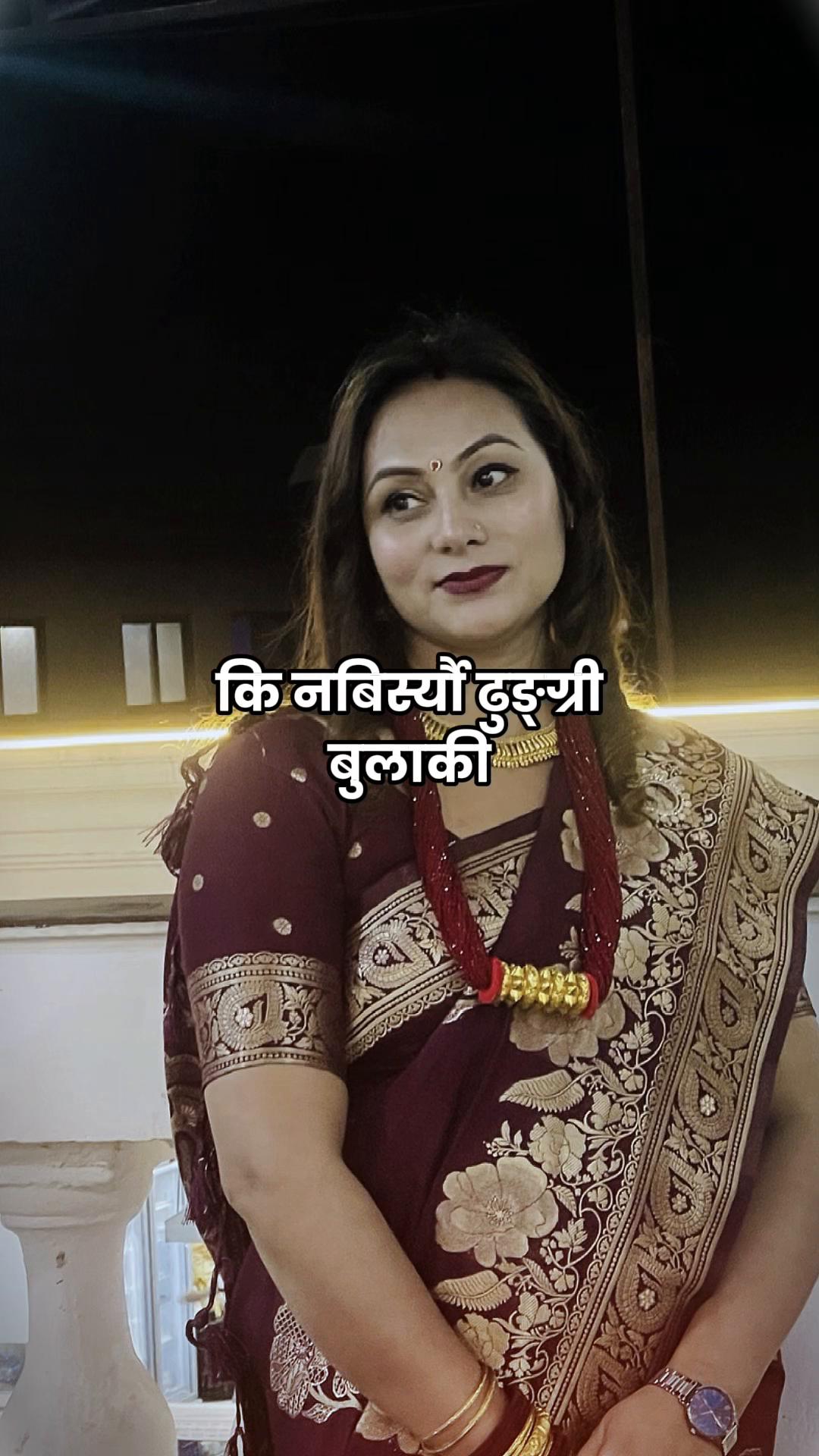 @Shanta karki